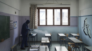 Σχολείο ζήτησε από παιδιά να κάνουν εργασία για την κηδεία τους!