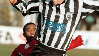 Τάκολα: «Tο πάθος του κόσμου του ΠΑΟΚ μοιάζει με… ατομική βόμβα»