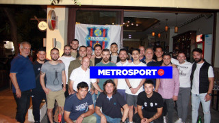 Μένει ο Ρεσούλη στον ΠΟ Ξηροκρήνης