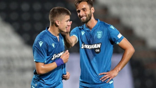 Κρούση της ΑΕΚ στον Μαουρίσιο, τι απάντησε ο Βραζιλιάνος!