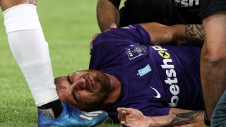 Γιατί τρομάζει o Ένινγκ με πιθανή απώλεια Βέλεθ και Σόουζα