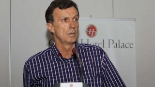 Βένος: «Ο Άρης είναι πιο πλήρης κι από διεκδικητές του τίτλου»