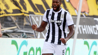 Λυτρωτής ο Φερνάντο Βαρέλα για την Κάσα Πία