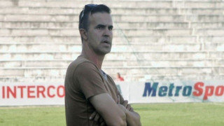 Ο νέος προπονητής του Ολυμπιακού Κυμίνων