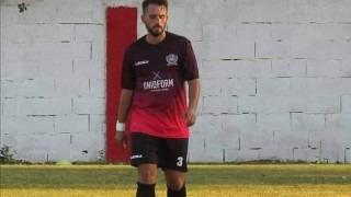 Χαρίσκος: Εκλεισε ο κύκλος