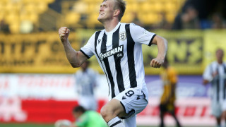 Ομάδα του Τσάμπιονς Λιγκ έδινε 5 εκατ. ευρώ για Σφιντέρσκι!