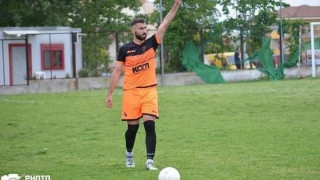 Εκανε την αρχή η Νίκη Μεσημερίου