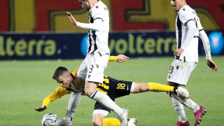 Greak Freak: Από G/G «ξεκινούν» τα ντέρμπι