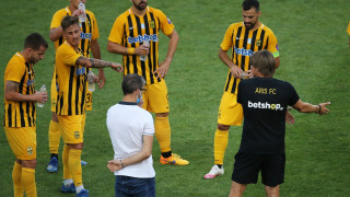 Ο ποδοσφαιρικός εγωισμός διαρκεί όσο και οι… δυνάμεις