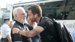 Επιστροφή στην Τούμπα για τον Χοσέ Κάνιας