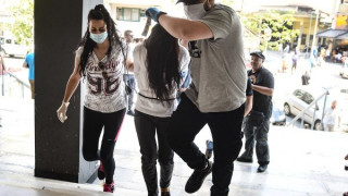 Θάνατος Τόσκο: Στον Εισαγγελέα η οδηγός