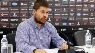 Γκαγκάτσης σε Αγραφιώτη: «Μας καταδίκασε ο κουμπάρος του Αυγενάκη!»