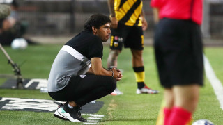 Το ερώτημα δεν είναι αν πρέπει να φύγει ο Φερέιρα αλλά αν πρέπει να φύγει τώρα