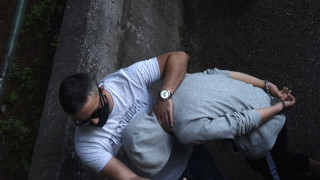 «Στα κρατητήρια μου λένε θα περάσεις καλά»