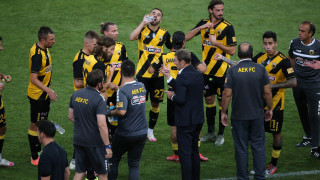 Με μία απουσία η ΑΕΚ κόντρα στον ΠΑΟΚ