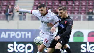 Απίστευτο! Καταποντισμένη η απόδοση νίκης του Πανιωνίου στη Λάρισα