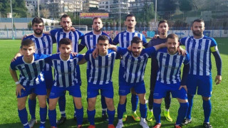 Νέος πρόεδρος στους Ακρίτες