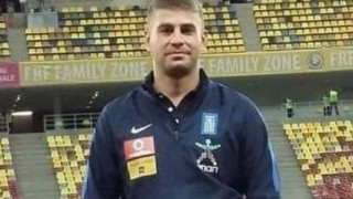 Βαθύ πένθος στο ελληνικό ποδόσφαιρο: Πέθανε ο αναλυτής της Εθνικής, Σταμάτης Αντωνίου