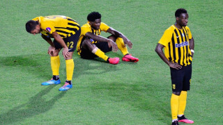 Ο Αρης μετά τον αποκλεισμό έχασε όλα τα κίνητρα του