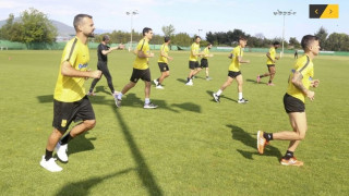 Αποχαιρέτησαν Φετφατζίδης, Ντουρμισάι, επιστροφή Σαριόγλου