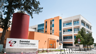 Διαδικτυακές εκδηλώσεις ενημέρωσης ﻿για τα προγράμματα σπουδών του ﻿Ευρωπαϊκού Πανεπιστημίου Κύπρου