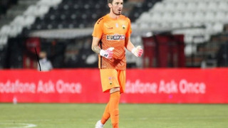 Ελβετικές σειρήνες για Μπάρκα