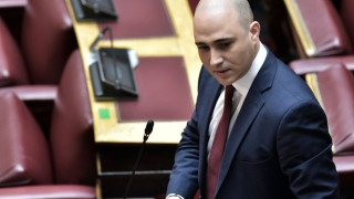 Αποζημίωση 7.000 ευρώ από Πολάκη σε Μπογδάνο