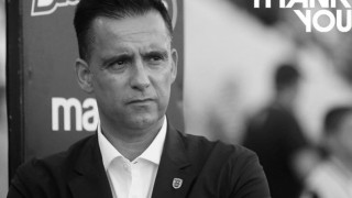 Επίσημο το διαζύγιο του ΠΑΟΚ με τον Μπράνκο