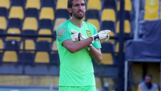 Κουέστα: «Μπορεί να συνεχίσω, μπορεί και όχι, δεν είναι στο χέρι μου»