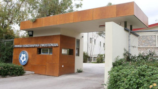 Άλλο ΕΠΟ και άλλο τακτικοί δικαστές της ΕΠΟ; Στην Ελλάδα, ναι...