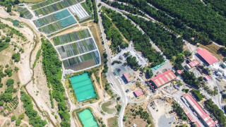 Ελληνικός Χρυσός: Τα μεταλλεία της Χαλκιδικής είναι πανέτοιμα για τις απαιτήσεις του 21ου αιώνα