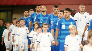 Αλλαγές λόγω κορωνοϊού στο πρόγραμμα της Εθνικής στο Nations League