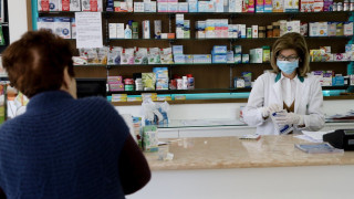 Φαρμακεία: Έρχεται ηλεκτρονικό εισιτήριο