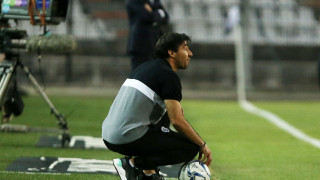 Ο Φερέιρα βάζει συνεχώς άλλοθι ﻿μέσα στα αποδυτήρια του ΠΑΟΚ