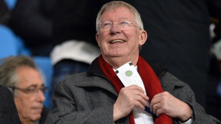 Συγκλονιστική εξομολόγηση του Σερ Άλεξ Φέργκιουσον-Η μάχη του αδερφού του με την άνοια και ο θάνατος της συζύγου του