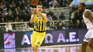 Παναθηναϊκός, Περιστέρι ή Άρης για Δημήτρη Φλιώνη