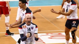 Στο καναβάτσο ο Ολυμπιακός από τον Φοίνικα Σύρου!