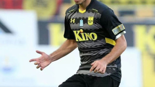 Γιαννίτσης: «Σημαντική η ψυχολογία του Άρη, κίνητρο το ματς με ΠΑΟΚ»