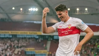 Μάριο Γκόμες: Γερμανός σκόρερ με ισπανικές ρίζες και βραζιλιάνικα είδωλα