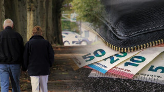 Νομοσχέδιο - σκούπα του υπουργείου Εργασίας στις συντάξεις