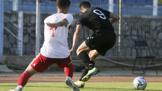 LIVESTREAMING: Ολυμπιακός - ΠΑΟΚ (τελικός πρωταθλήματος Κ17)