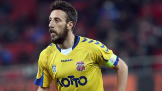 Διαφωνία Καφέ-Καλαϊτζίδη στη δίκη της «Συμμορίας»