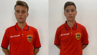 Από τις Ελπίδες στην ΑΕ Ευόσμου