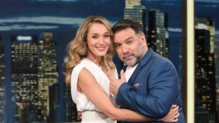 Κατάθεση ψυχής από την Κάτια Ζυγούλη για τα παιδιά της με τον Σάκη Ρουβά