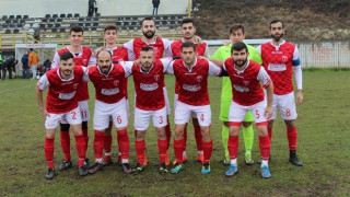 Αποχώρηση Γ. Ευθυμιάδη στον Κεραυνό Ωραιοκάστρου