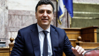 Κικίλιας: «Η περιπέτεια του κορωνοϊού συμβάλλει στην ωρίμανση της Δημοκρατίας μας»