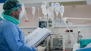 Κορωνοϊός: 28 νέα κρούσματα, κανένας νέος θάνατος