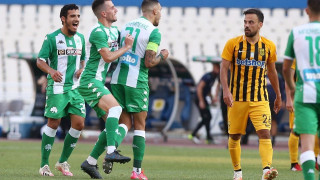 Η Αλ Καλίτζ του Δώνη παίζει δυνατά για Κουρμπέλη