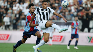 Ζαμπά: «Θα επέστρεφα στην Κορίνθιανς αλλά...»