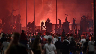 Η Λίβερπουλ κατά των οπαδών της: «Απαράδεκτη η συμπεριφορά τους»
